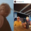 뷔 '슬로우 댄싱'-구아코 '나를 이렇게 사랑해줘' 만났다..라틴 음악 재탄생