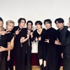 에이티즈 미니 12집 美 '빌보드 200' 7위 재진입..7개 앨범 톱7 대기록