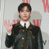 우즈, '♥무즈' 꽃신 신는다..오늘(21일) 육군 만기 전역 [스타이슈]
