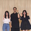 '엔터 대표' 손예진X'극성팬' 조유리..넷플릭스 '버라이어티' 제작 [공식]