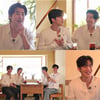 윤계상 "김요한, 'god육아일기' 재민이와 동갑"..세대차이 [틈만나면,]