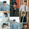 '우리영화' 서이서,  섬세한 감정 반짝 반짝 [일문일답]