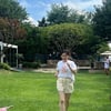 '최연소 아나→퇴사' 김수민, 육아하며 흐르는 시간에 "이러다 중년 되나"