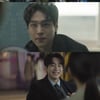 '아이유 동생' 강유석, 역시 분위기 메이커..'서초동'서 맛깔나는 생활 연기