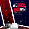 두산 베어스, 22일 잠실 한화전 '로보락(Roborock)' 브랜드데이 진행