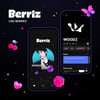 '전역' 우즈, '베리즈' 글로벌 팬 커뮤니티 오픈..전 세계 팬들과 밀착 소통