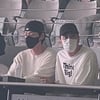 김우빈·이광수, '우정 다짐' 주말 데이트♥ 포착..여친 놔두고 '도경수 콘서트' 출석 '의리' [스타이슈]