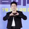'좀비딸' 조정석 "실제 딸바보, 시나리오에 흠뻑 빠져..양날의 검"