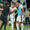 상대 선수·가족 모욕했다가 '7일 구금' 철퇴... 中 톈진축구협회 "앞으로도 강력 단속" 경고