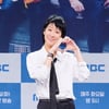 홍진경, 정치색 논란에 놀란 가슴.."욕 바가지로 먹어" 솔직 발언에 조심 [스타이슈]