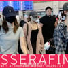 르세라핌 'EASY CRAZY HOT!' [★영상]