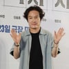 이중옥 '전독시 보러 왔어요'[★포토]