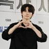 옹성우 '여심 잡는 손하트'[★포토]