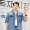 박성웅 '여유로운 손인사'[★포토]