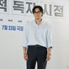 장동건 '변치 않는 비주얼'[★포토]