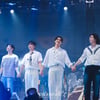 JYP 측, 데이식스 공연 관객 개인정보 침해 논란에 "고개 숙여 사과"[전문][공식]