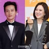 김숙♥구본승, 10월 7일 결혼식에 매니저도 고민.."오빠가 더 좋아졌다"