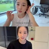 손연재, 육아 중 관리 고충 "올림픽 어떻게 나갔지..탄력 안 돌아와"