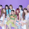 트와이스, 빌보드 200 6위..K팝 걸그룹 최다 톱10 위엄[공식]