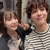 하지영, 박보검에 또 반했다 "늘 착하게 산다는 천사..고마워요"