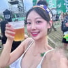 청순 치어리더 반전 몸매 '이 정도일 줄은'... 팬 반응 폭발