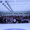 한국컬링선수권대회 개막... '25개 팀 중 단 1팀' 국가대표 영예
