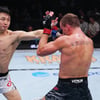 '부활' 슈퍼보이 최두호, 9년 만에 UFC 3연승 도전... '이정영 복수전' 산토스와 맞대결