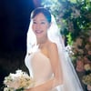 '이혼' 엄지원, 눈부신 7월의 신부 [스타이슈]
