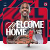 '은퇴 선언' 크리스폴, '라스트 댄스' 낭만의 클리퍼스행... '1년 50억 계약' NBA 21번째 시즌