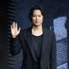 김남길 '카리스마 넘치는 손인사'[★포토]