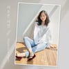 '뉴욕 변호사' 이소은, 20년만 본업 컴백 알렸다[공식]
