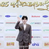 찬울, MTN 방송광고페스티벌 참석[★포토]
