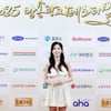 조아서, MTN 방송광고페스티벌 참석[★포토]