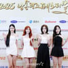 'MTN 방송광고 페스티벌' 참석한 스테이씨[★포토]
