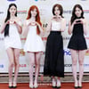 스테이씨, 러블리 공주님들[★포토]