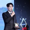 최현석, 광고로 상 받게 돼 기뻐[★포토]