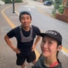 엄태웅, 복귀 앞두고 폭풍 관리 중..♥윤혜진 "완료"