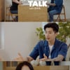 박재범, 천우희 응원 속 배우 데뷔하나.."연기에 관심 있다"