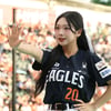 [포토] 지아영 '오늘은 닥공'