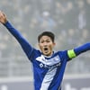 '대박' 日 국가대표 후보가 무려 '145억' 유럽 명문 이적... HERE WE GO 떴다