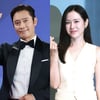 '어쩔수가없다' 이병헌X손예진 베니스 간다.."기쁘고 영광"[공식]