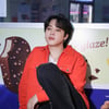 '지민 뮤즈 1주년 축하해' 방탄소년단 지민 'MUSE' 발매 1주년 맞아 전 세계 팬들 특별 이벤트 축하