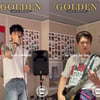 20세기보이즈, 고음 폭발 'Golden' 록 버전 공개..커버 종결자