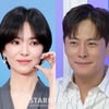 이기찬 "송혜교, 내 데뷔작 첫 연기 파트너..바로 하차해서 당황"(라스)