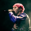"꼭 다시 만나요!" 원호, 칠레→브라질→멕시코 공연 성황 마무리