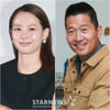 조윤희, '복귀' 강형욱 반겼다 "내 이상형" 고백..'개늑시' 등장