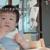 강재준♥이은형 아들, 부모도 놀란 먹성.."아빠 잇는 푸드파이터"