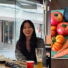 '현빈♥' 손예진, '열일 '와중에 야무진 살림.."직접 재배한 채소"