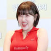 이은지, 깜찍 그 자체[★포토]