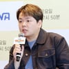 곽준빈, 프로그램 찍으며 알바 시절 생각나[★포토]